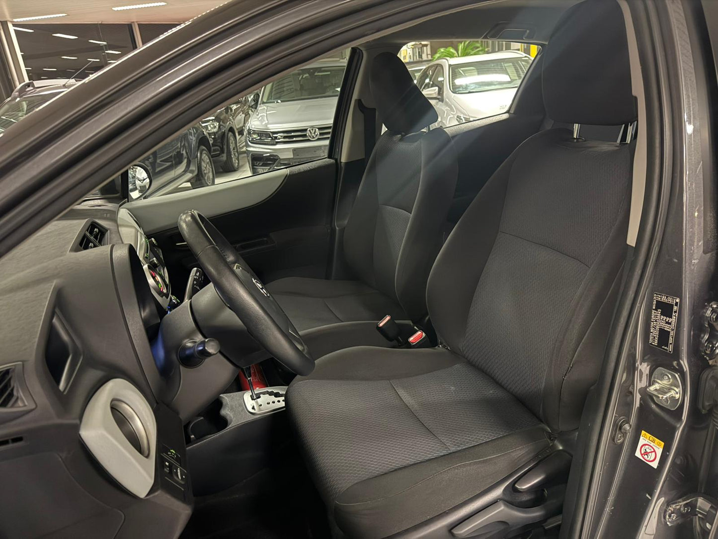 Toyota Yaris 5D Comfort 1.5 Hybride/Essence 55kW Automatique Euro 5