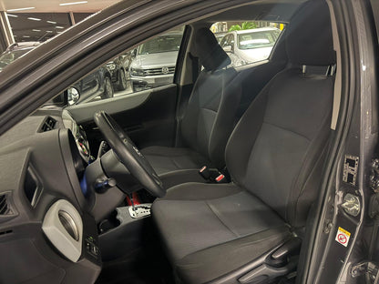 Toyota Yaris 5D Comfort 1.5 Hybride/Essence 55kW Automatique Euro 5