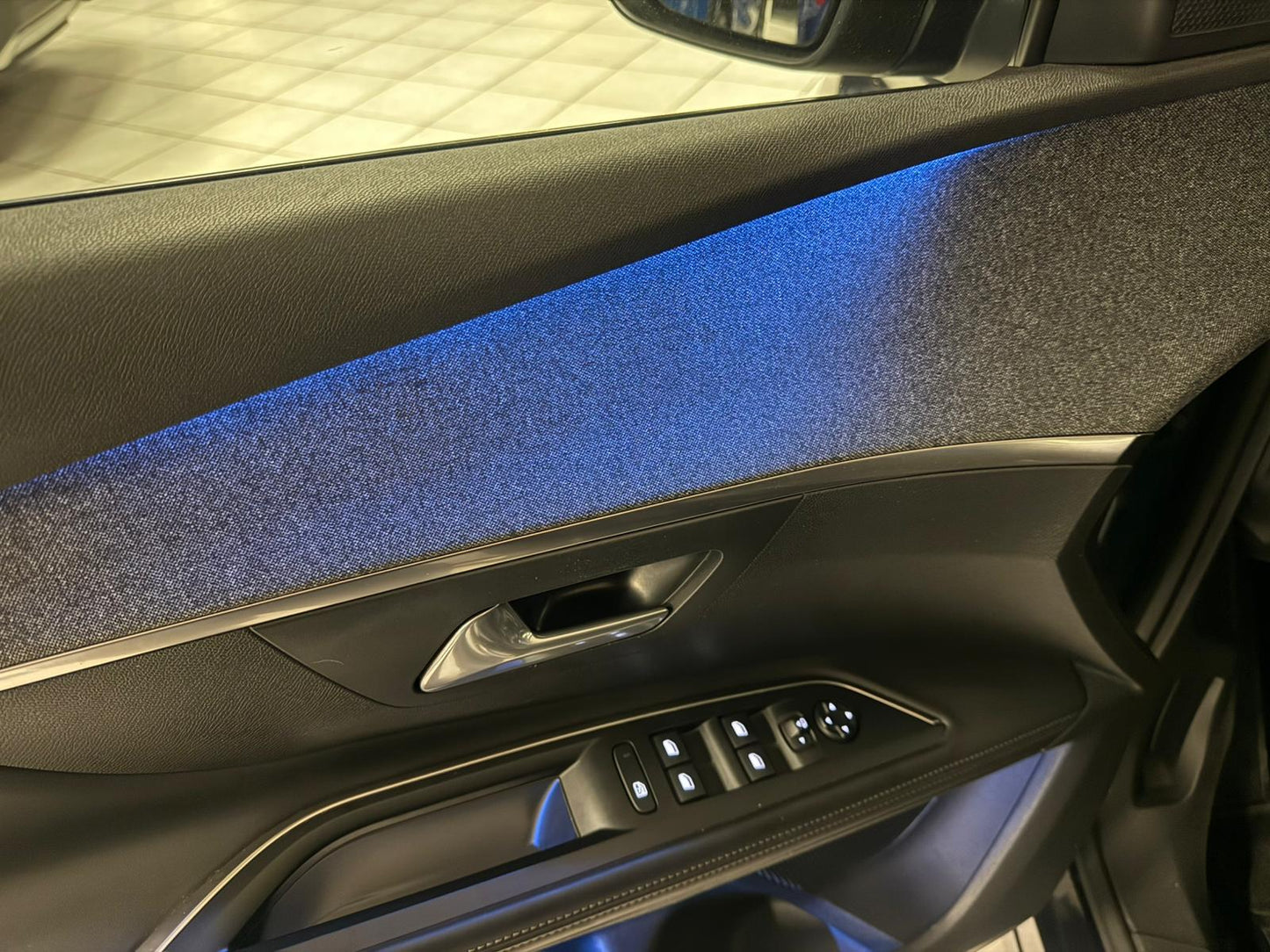 Peugeot 5008 7 Places 1.2i Essence 96kW Euro 6b