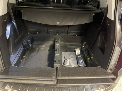 Peugeot 5008 7 Places 1.2i Essence 96kW Euro 6b