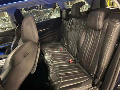 Peugeot 5008 7 Places 1.2i Essence 96kW Euro 6b