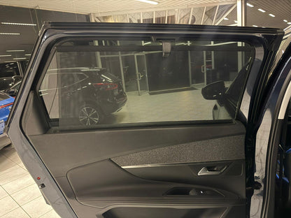 Peugeot 5008 7 Places 1.2i Essence 96kW Euro 6b