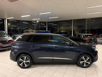 Peugeot 5008 7 Places 1.2i Essence 96kW Euro 6b