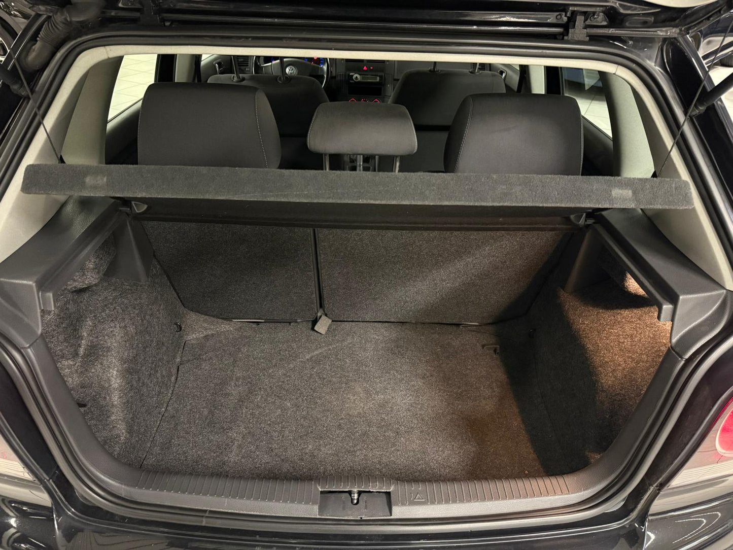 Volkswagen Polo United 1.2i Essence 44kW Euro 4