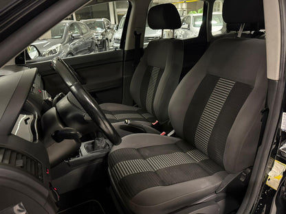 Volkswagen Polo United 1.2i Essence 44kW Euro 4