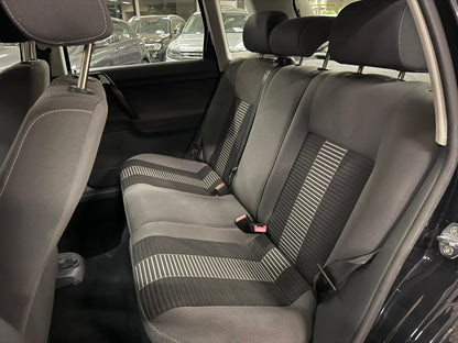 Volkswagen Polo United 1.2i Essence 44kW Euro 4