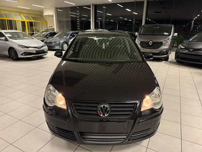 Volkswagen Polo United 1.2i Essence 44kW Euro 4