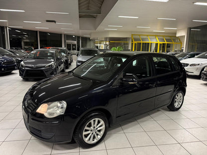 Volkswagen Polo United 1.2i Essence 44kW Euro 4