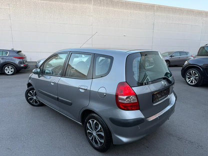 Honda Jazz 1.4i Benzine 61kW Euro 4