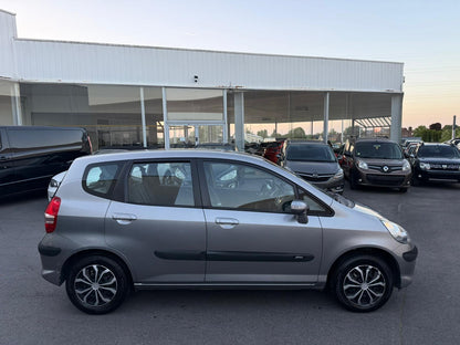 Honda Jazz 1.4i Benzine 61kW Euro 4