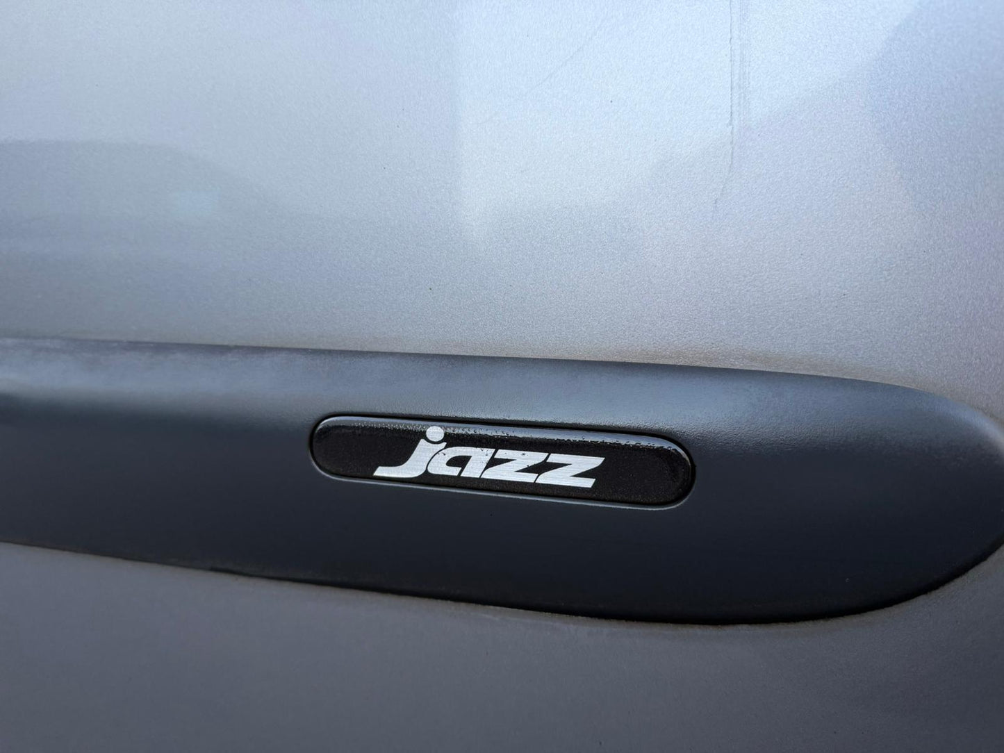 Honda Jazz 1.4i Benzine 61kW Euro 4