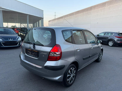 Honda Jazz 1.4i Benzine 61kW Euro 4