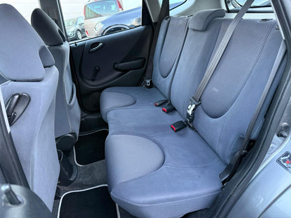 Honda Jazz 1.4i Benzine 61kW Euro 4