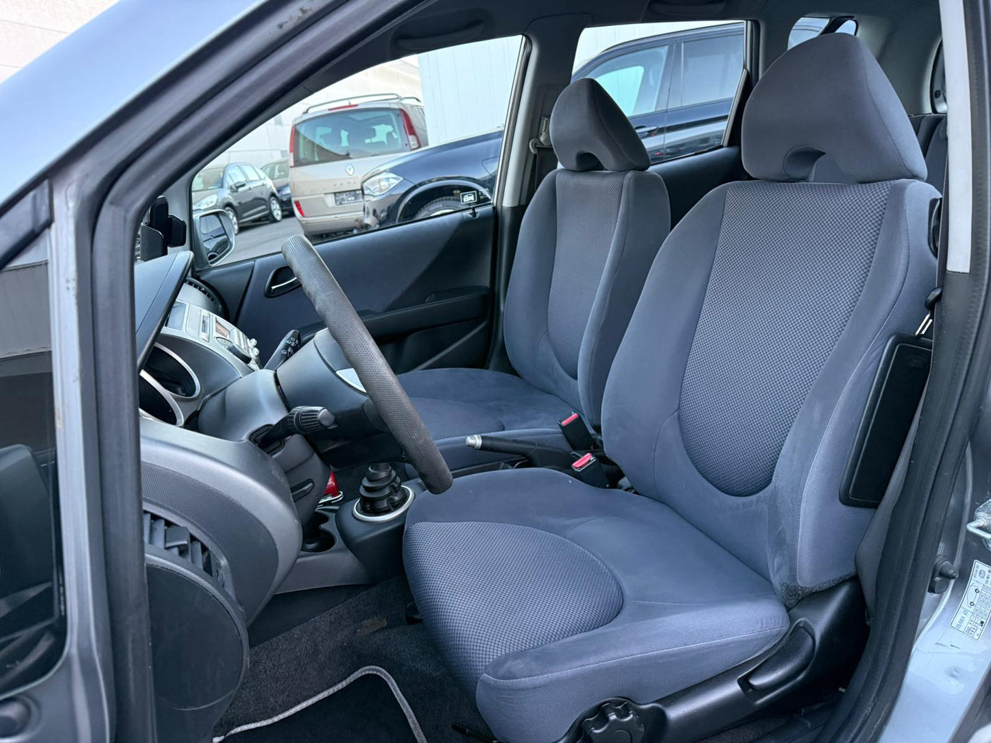 Honda Jazz 1.4i Benzine 61kW Euro 4