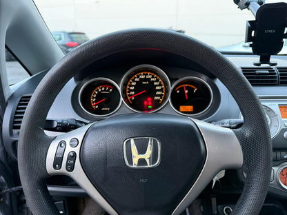 Honda Jazz 1.4i Benzine 61kW Euro 4