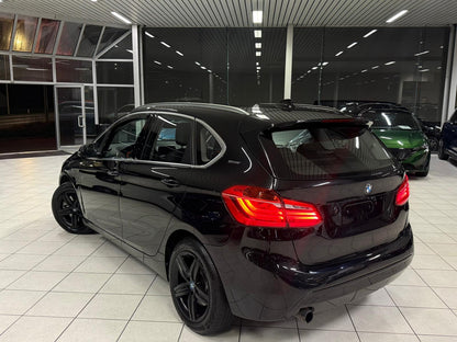 BMW 225xe Active Tourer 2017