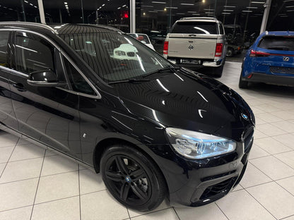BMW 225xe Active Tourer 2017