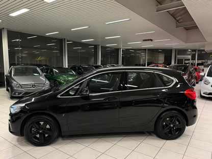 BMW 225xe Active Tourer 2017