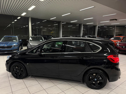 BMW 225xe Active Tourer 2017