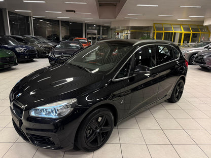BMW 225xe Active Tourer 2017