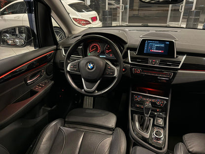 BMW 225xe Active Tourer 2017