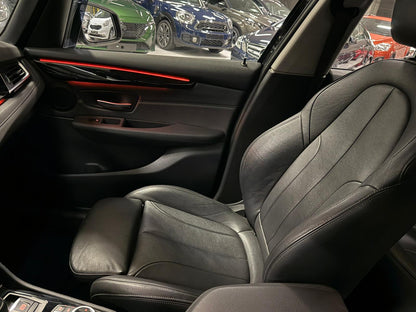 BMW 225xe Active Tourer 2017