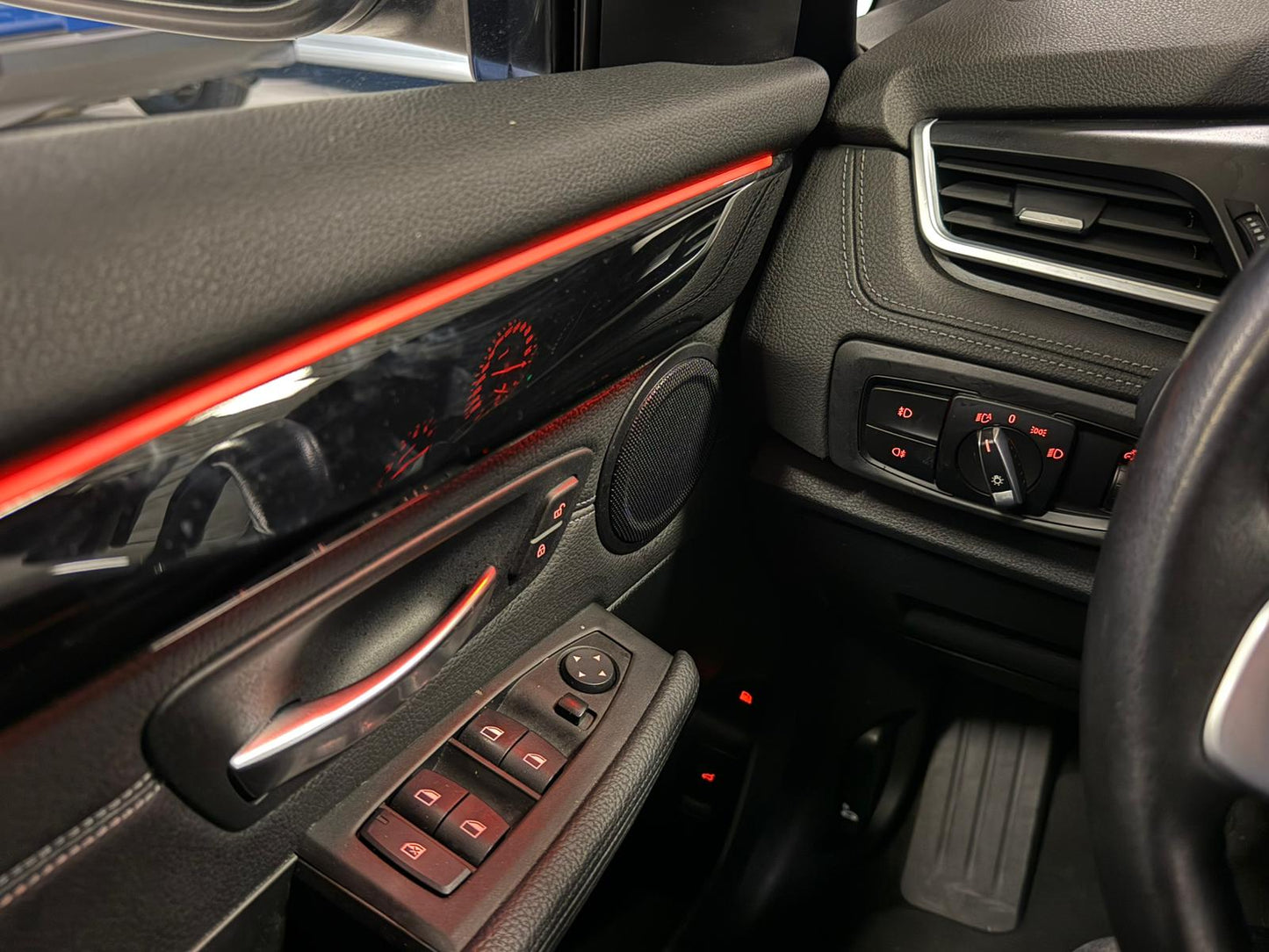 BMW 225xe Active Tourer 2017