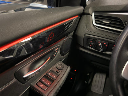 BMW 225xe Active Tourer 2017