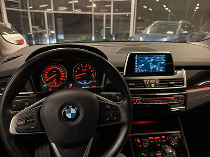 BMW 225xe Active Tourer 2017