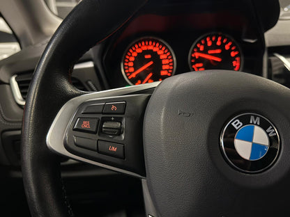 BMW 225xe Active Tourer 2017