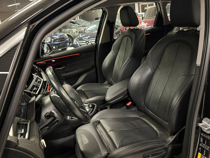 BMW 225xe Active Tourer 2017