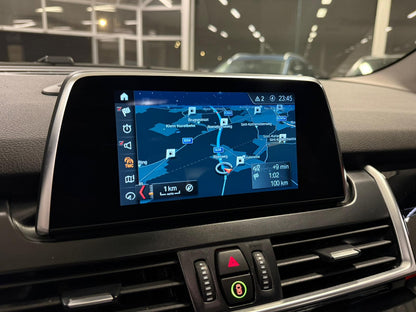 BMW 225xe Active Tourer 2017
