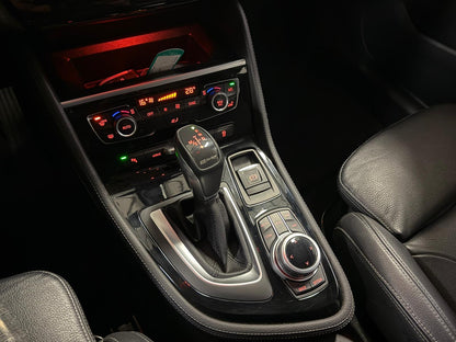 BMW 225xe Active Tourer 2017