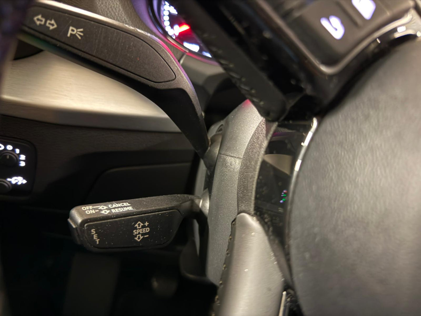 Audi Q2 1.0TFSI Ultra Essence 85kW Euro 6b