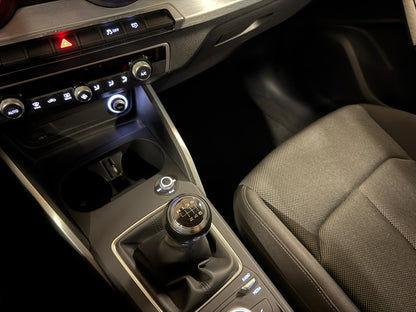 Audi Q2 1.0TFSI Ultra Essence 85kW Euro 6b