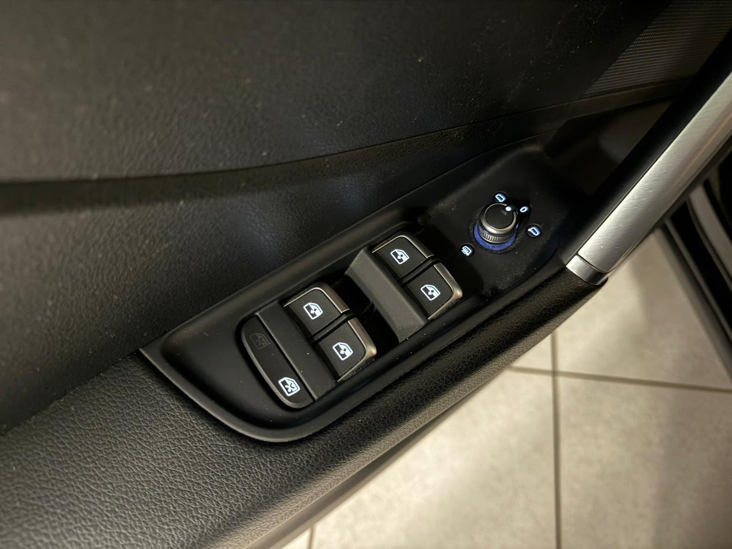 Audi Q2 1.0TFSI Ultra Essence 85kW Euro 6b
