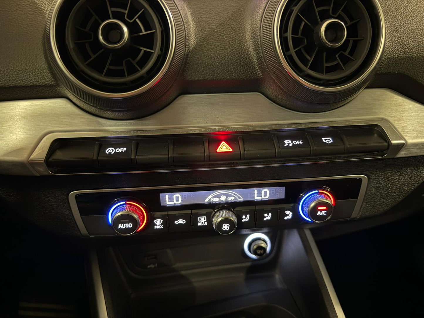 Audi Q2 1.0TFSI Ultra Essence 85kW Euro 6b