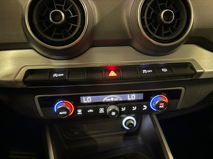Audi Q2 1.0TFSI Ultra Essence 85kW Euro 6b