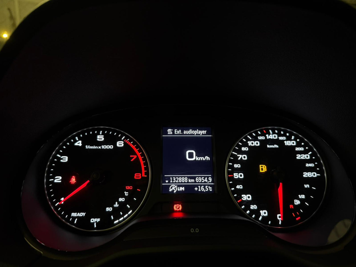 Audi Q2 1.0TFSI Ultra Essence 85kW Euro 6b