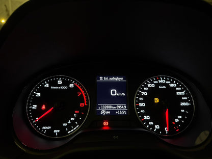 Audi Q2 1.0TFSI Ultra Essence 85kW Euro 6b
