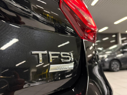 Audi Q2 1.0TFSI Ultra Essence 85kW Euro 6b