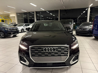 Audi Q2 1.0TFSI Ultra Essence 85kW Euro 6b