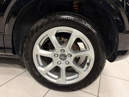 Audi Q2 1.0TFSI Ultra Essence 85kW Euro 6b