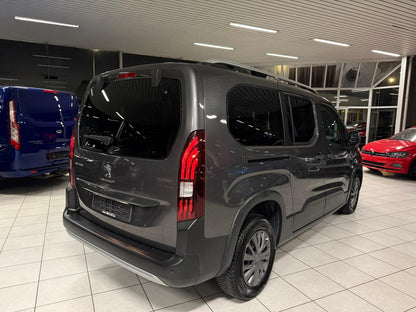 Peugeot Rifter Long Allure 7 Places 1.5 BlueHDI 75kW Euro 6d-T-E-ISC