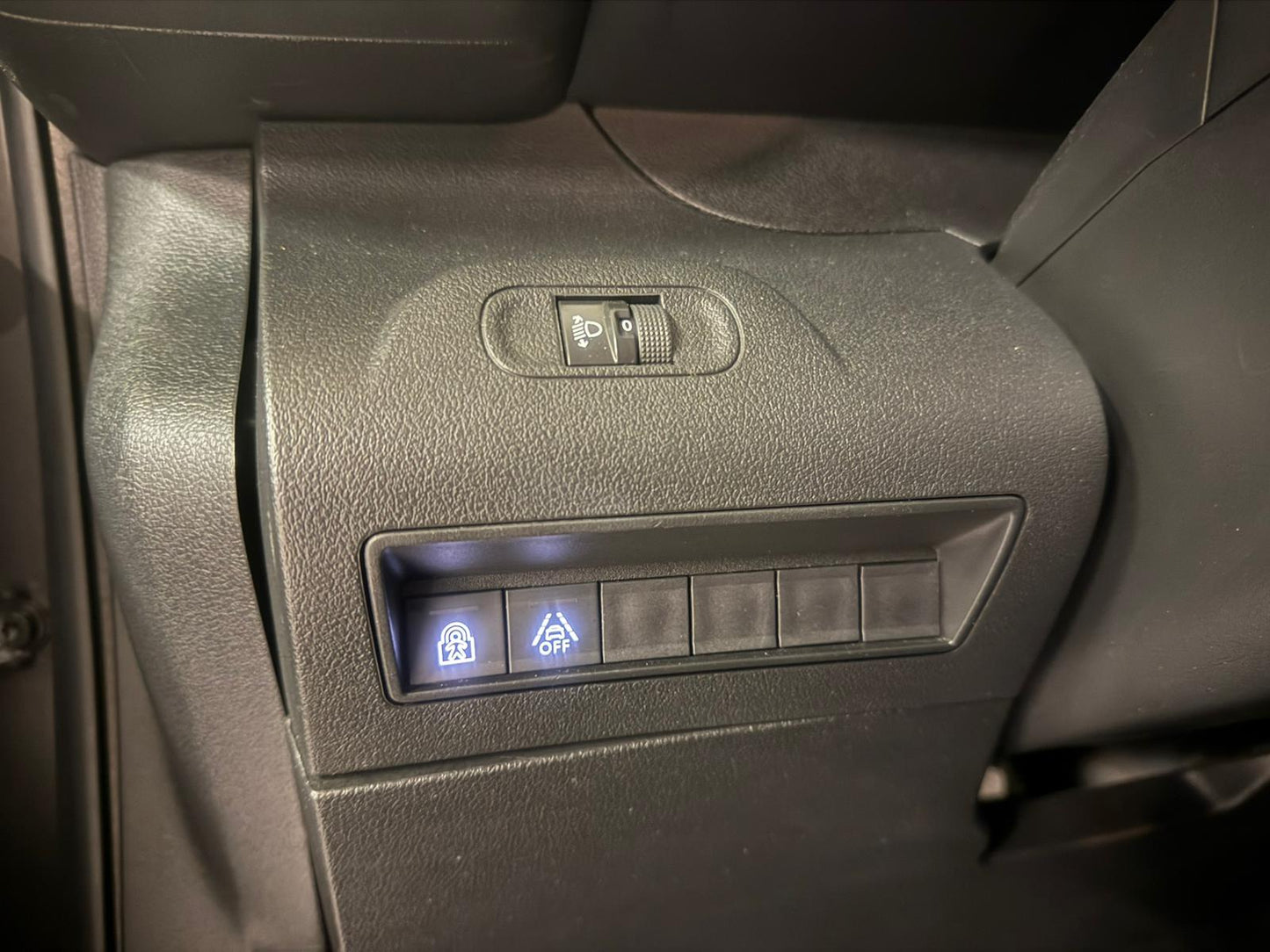 Peugeot Rifter Long Allure 7 Places 1.5 BlueHDI 75kW Euro 6d-T-E-ISC