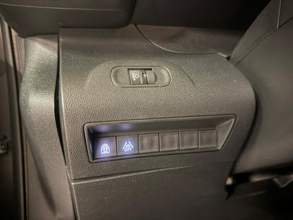 Peugeot Rifter Long Allure 7 Places 1.5 BlueHDI 75kW Euro 6d-T-E-ISC