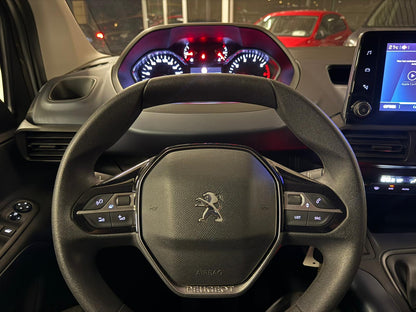 Peugeot Rifter Long Allure 7 Places 1.5 BlueHDI 75kW Euro 6d-T-E-ISC
