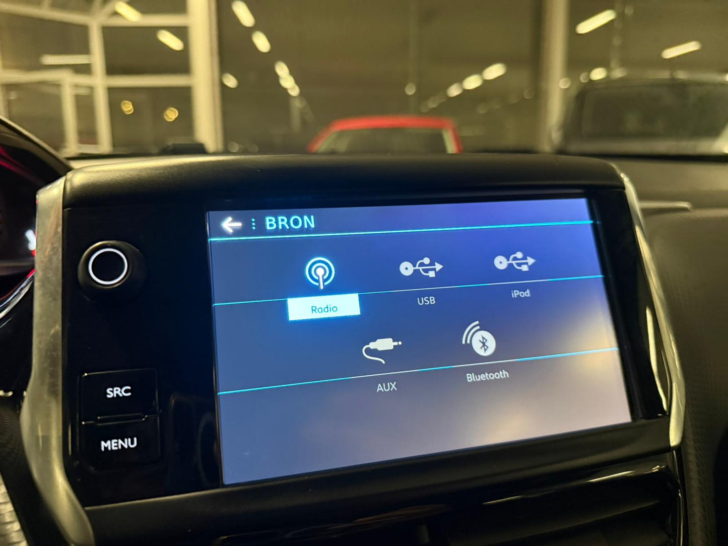 Peugeot 2008 STYLE 1.5hdi 75kW Euro 6d-TEMP-EV