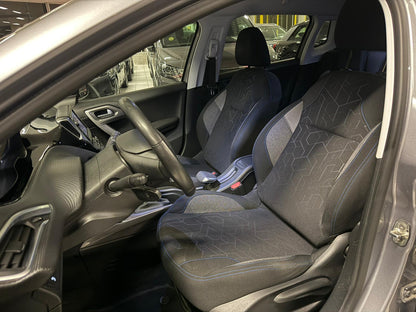 Peugeot 2008 STYLE 1.5hdi 75kW Euro 6d-TEMP-EV