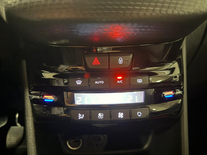 Peugeot 2008 STYLE 1.5hdi 75kW Euro 6d-TEMP-EV
